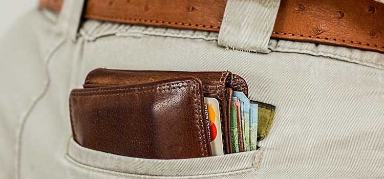 Pengeluaran Semakin Boros