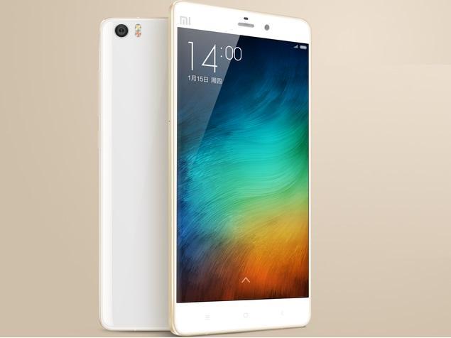 Smartphone Terbaik Xiaomi