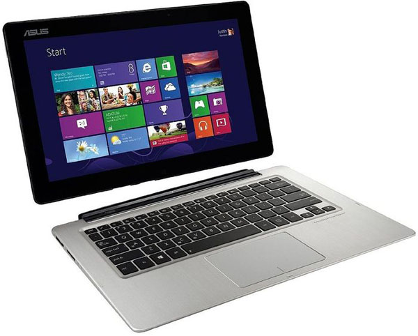 laptop hybrid