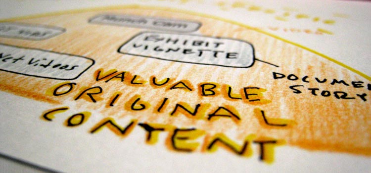 Jasa Penulis Artikel 