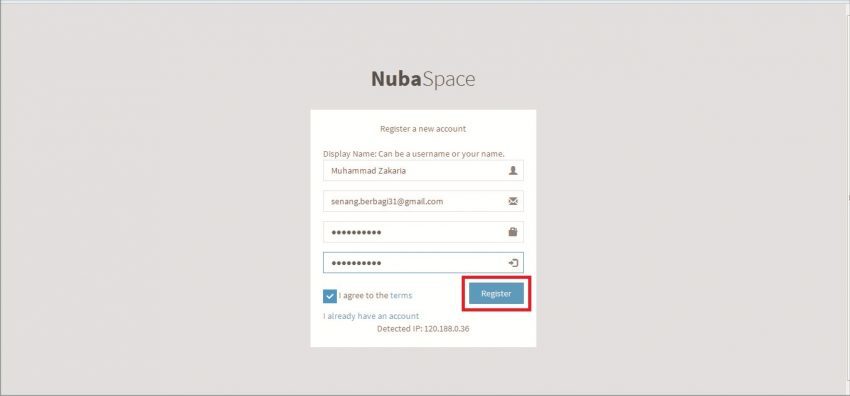 Dollar Gratis Terbaru