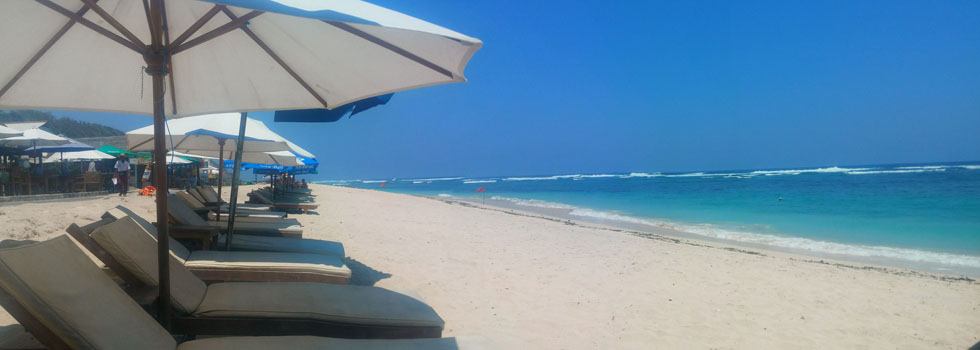 pantai pandawa bali