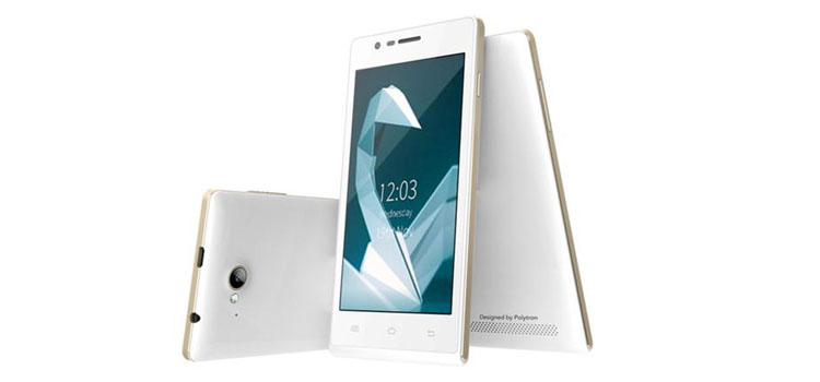 Handphone 4G LTE Termurah