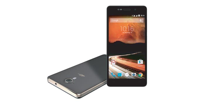 Handphone 4G LTE Termurah