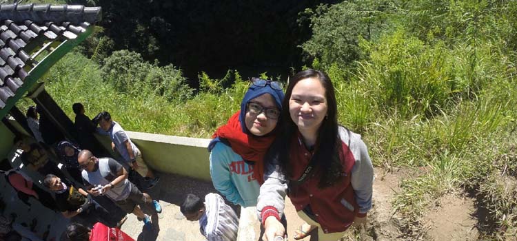 Wisata sumur jalatunda