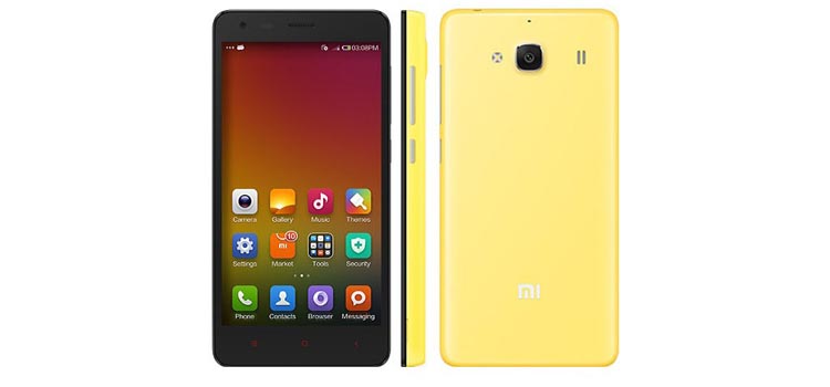 Handphone 4G LTE Termurah