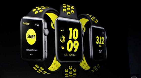 Apple Watch Series 2