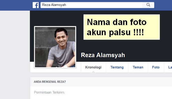 cara mengatasi penipu