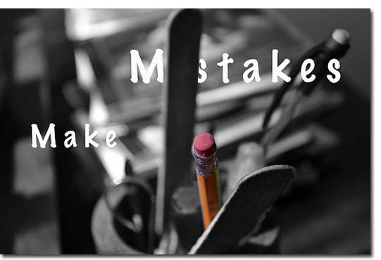 Halangan yang Mengganggu Aktivitas Ngeblog