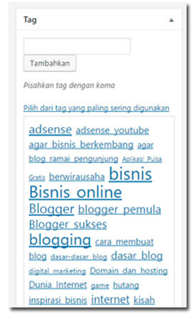 kelebihan cms wordpress