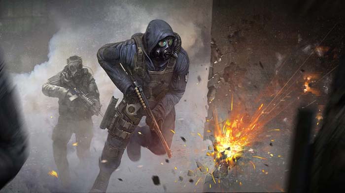 game FPS
