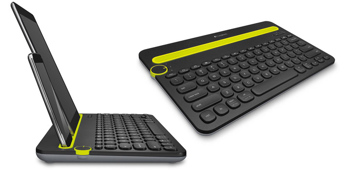 Keyboard Wireless Terbaik