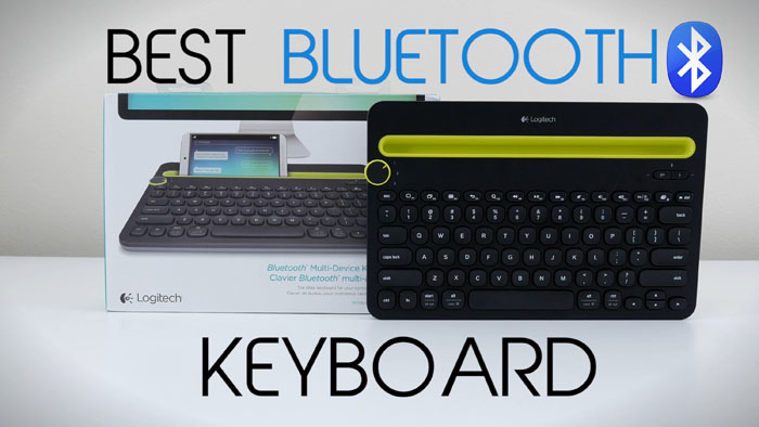Keyboard Wireless Terbaik