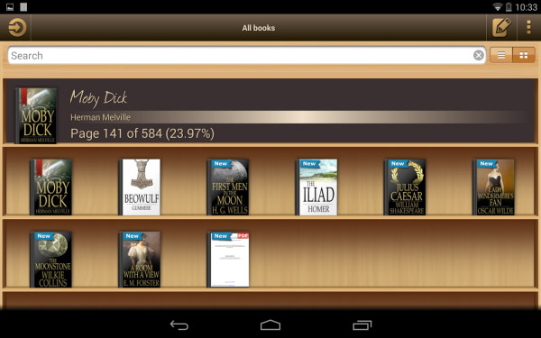 Aplikasi ebook