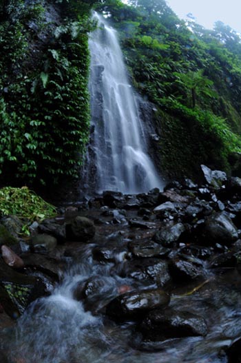 air terjun
