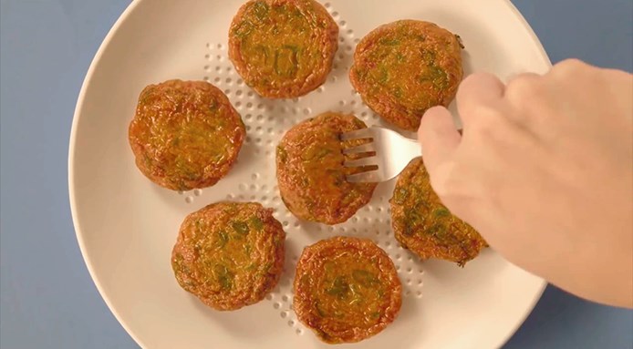 Absorb Plate