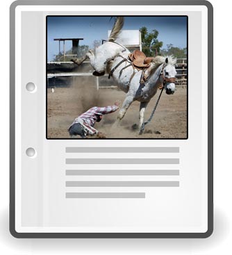 menciptakan konten viral