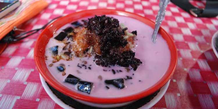 Es tebak bukittinggi