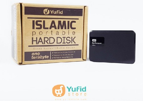 Review Yufid Store