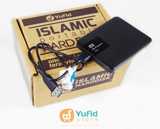 Review Yufid Store