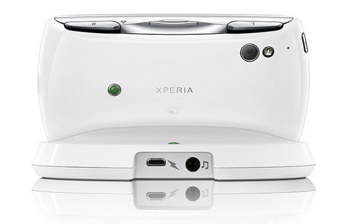 Sony Experia Play