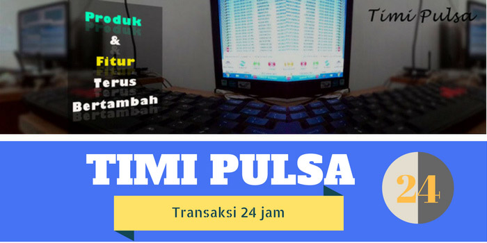 server pulsa server pulsa