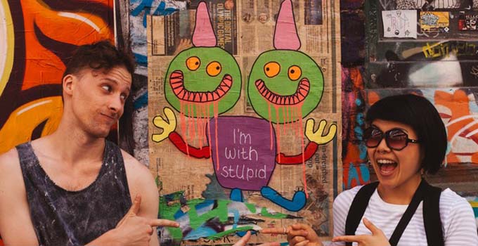 bakat yang mampu menghasilkan uang