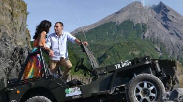 Lava Tour Merapi: Destinasi Wisata Yogyakarta yang Memicu ...