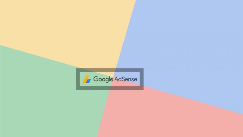 Ditolak Google Adsense