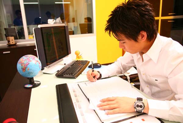 Kisah Inspirasi Top Ittipat