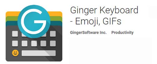 keyboard android lebih berwarna