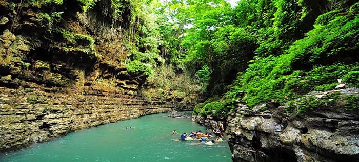 Wisata di Jawa Barat