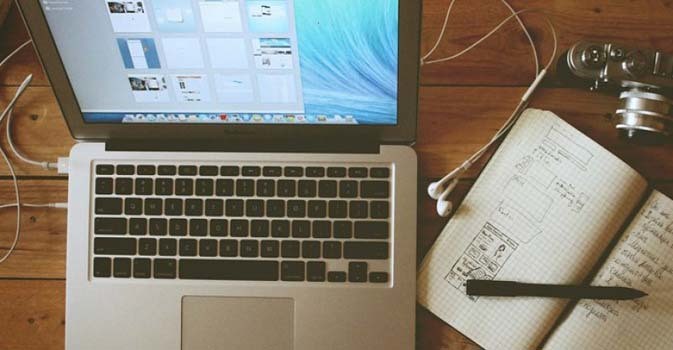 Guest blogging