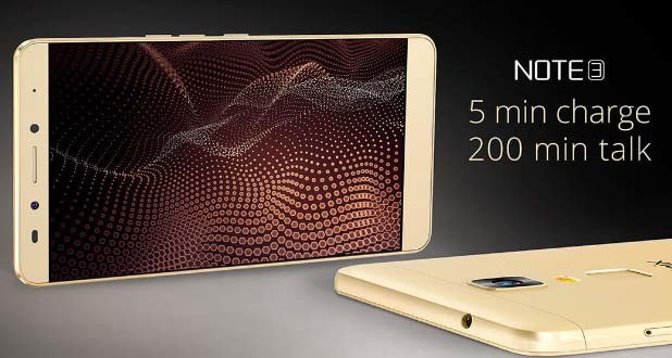 smartphone kapasitas baterai jumbo