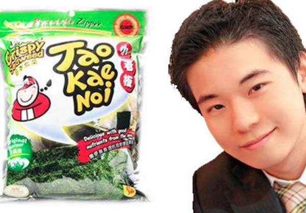 Kisah Inspirasi Top Ittipat