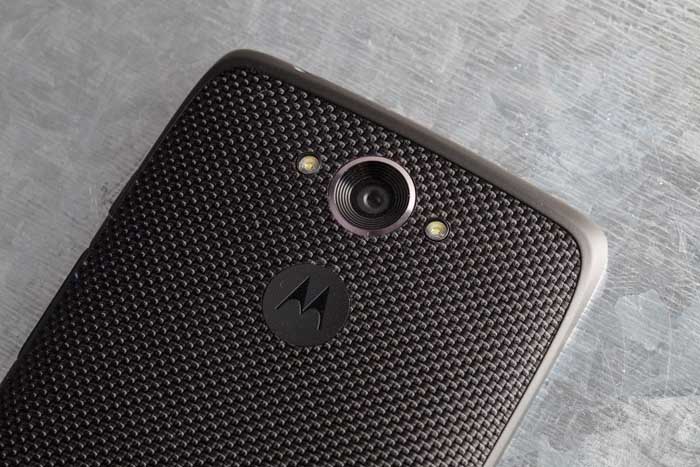 Motorola Droid Turbo