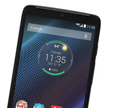 Motorola Droid Turbo