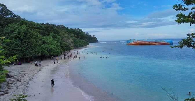 Wisata di Jawa Barat