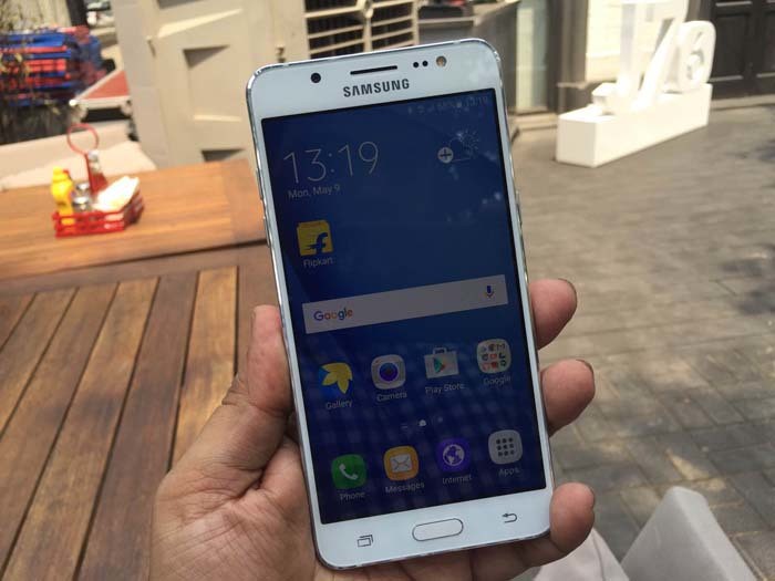 Samsung J5 2016