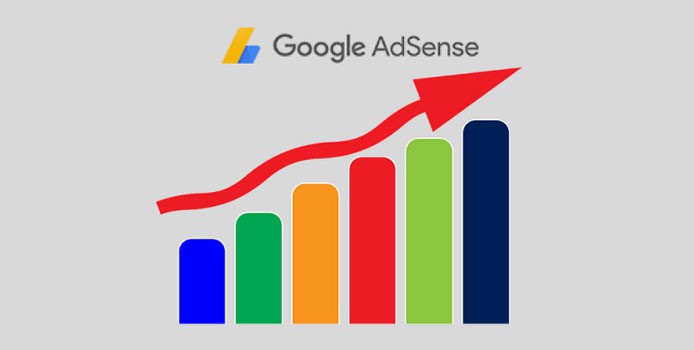 Meningkatkan Pendapatan Dari Google Adsense