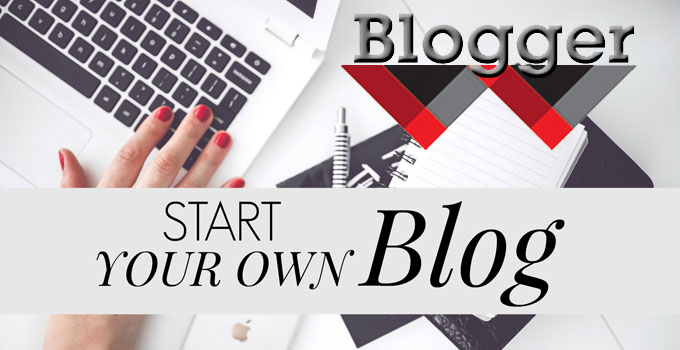 Kemampuan Seorang Blogger