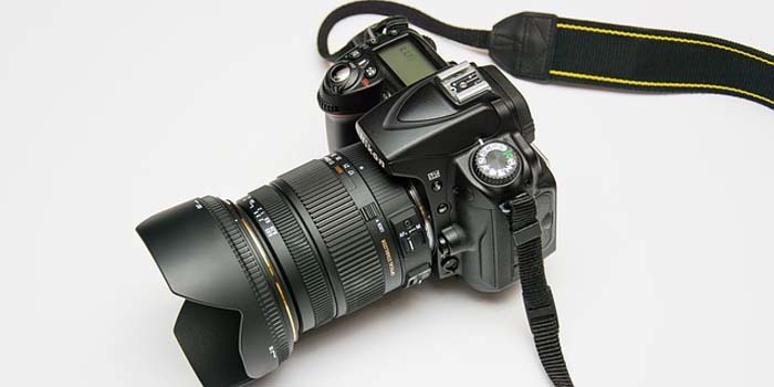 Mempelajari Fotografi