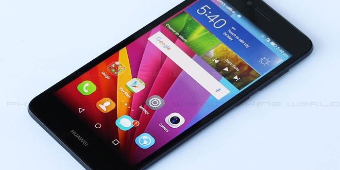 Huawei Y5II
