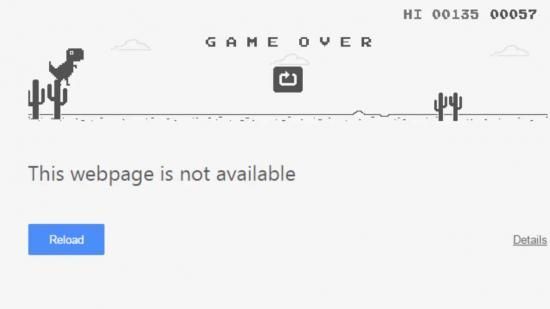 8 Game tersembunyi milik Google yang unik dan bisa kamu mainkan