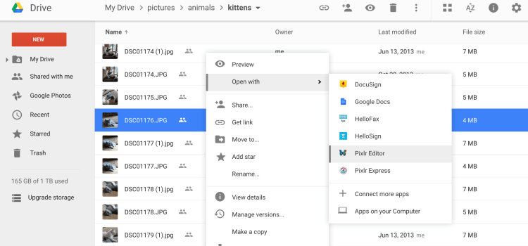 produk google untuk blogger
