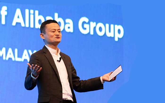 Kisah Sukses Jack Ma, Awalnya hanya Guru Miskin Kini Jadi 