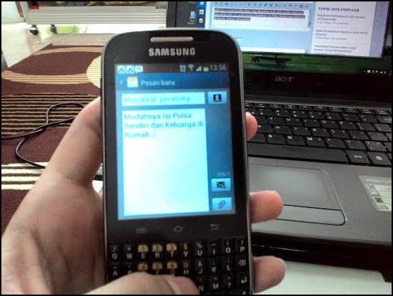 Bisnis Untuk Anak Sekolahan