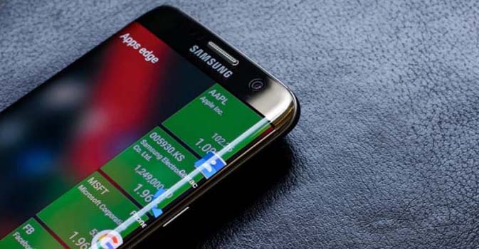 Spesifikasi Samsung S7 Edge Lengkap