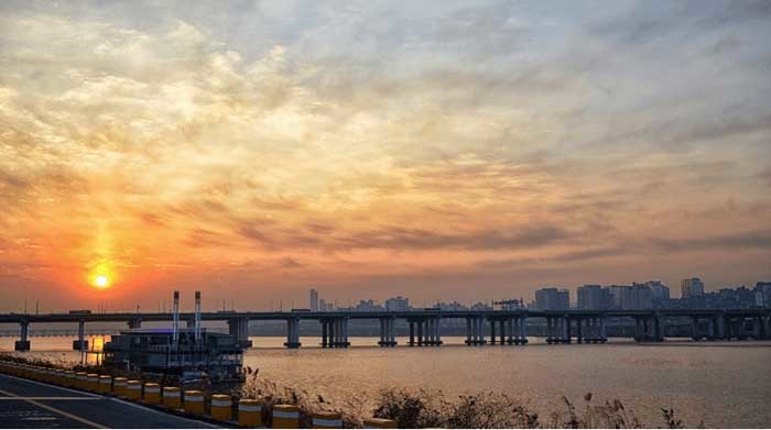 Wisata Terpopuler Di Dunia