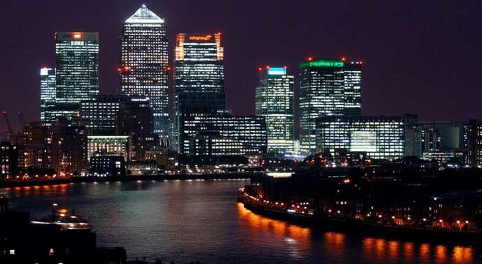 Wisata Terpopuler Di Dunia